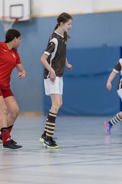 Bild 29 - wCJ Futsalmeisterschaft